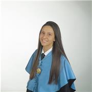 Profesora de Educación Infantil y Primaria con especialidad de Educación especial